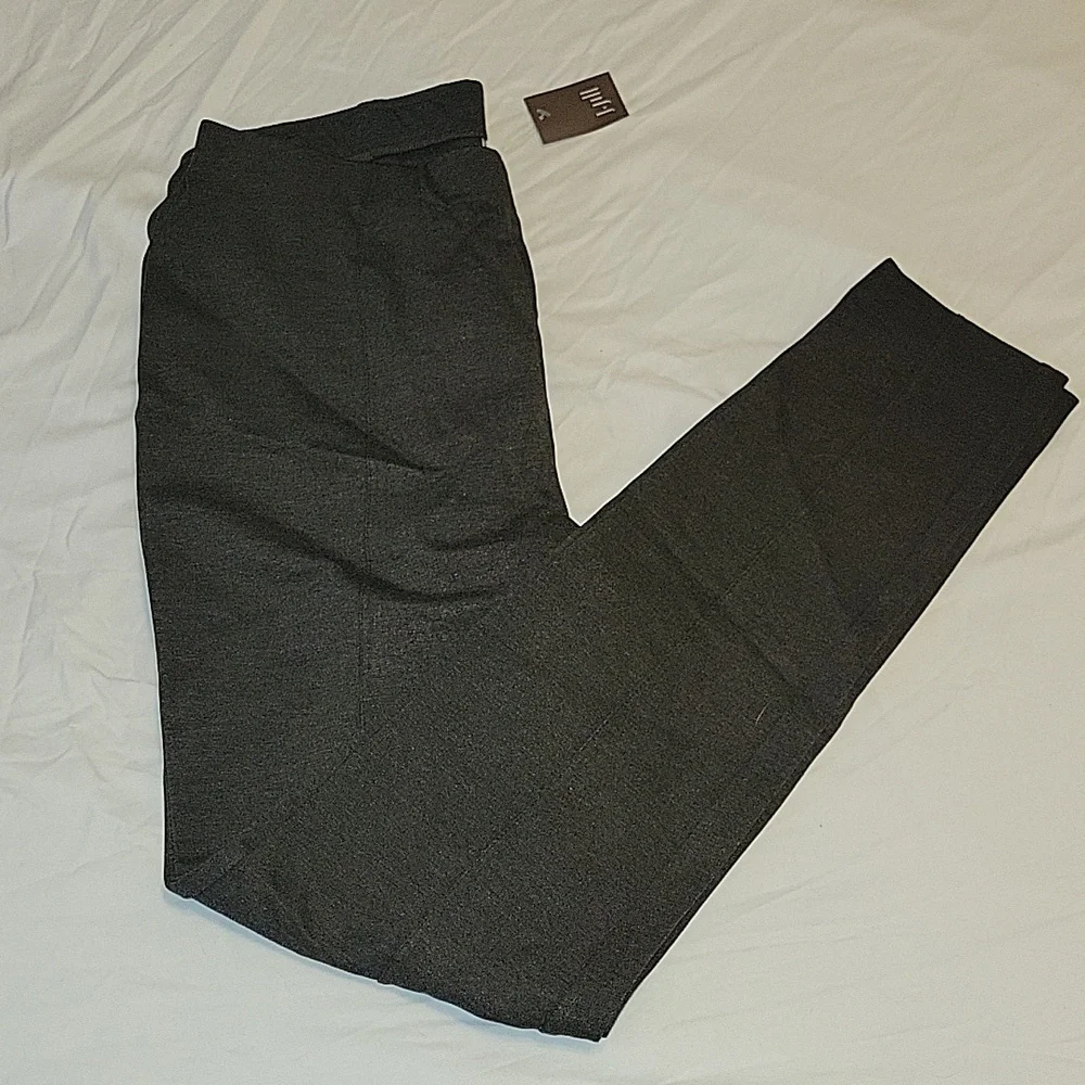 Nwt J Jill Ponte leggings medium - Picture 3 of 3